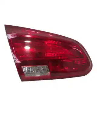 Pezzo di ricambio per auto di seconda mano luce di coda interna sinistra per kia pro cee'd (jd) 1.4 crdi 90 riferimenti oem iam 92430a2000