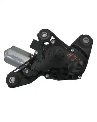 Second-hand car spare part rear windshield wiper motor for renault megane iv fastback (b9a/m/n_) 1.5 dci 110 (b9a3) oem iam references 287109757r