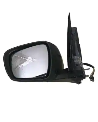 Gebrauchtes Autoersatzteil linker spiegel zum renault espace v (jr_) 1.6 dci 130 oem-iam-referenzen 963020582r