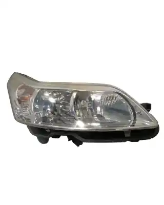 İkinci el araba yedek parçası SAG FAR için CITROEN C4 1  OEM IAM referansları 6206L4  COMPATIBILIDADES Y COMPONENTES ->1M1941016 SEAT, 1M1 941 016 VAG, 1M1941016 SEAT, 1M1 941 016 SEAT