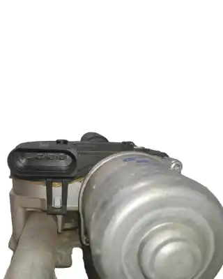 Автозапчастина б/у двигатель передніх склоочисників для skoda octavia ii (1z3) 2.0 tdi 16v посилання на oem iam 1z1955119c  