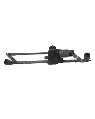 Piesă de schimb auto la mâna a doua MOTOR STERGÃTOR FATÃ pentru SKODA OCTAVIA II (1Z3) 2.0 TDI 16V Referințe OEM IAM 1Z1955119C  