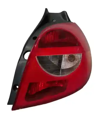 Piesă de schimb auto la mâna a doua LAMPÃ SPATE DREAPTA pentru RENAULT CLIO III (BR0/1, CR0/1) 1.5 DCI (BR17, CR17) Referințe OEM IAM 8200459960  
