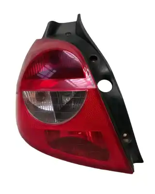 Piesă de schimb auto la mâna a doua LAMPÃ SPATE STÂNGA pentru RENAULT CLIO III (BR0/1, CR0/1) 1.5 DCI (BR17, CR17) Referințe OEM IAM 265552505R  