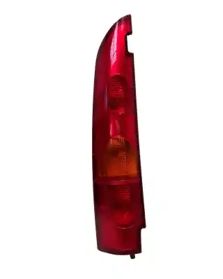 Piesă de schimb auto la mâna a doua LAMPÃ SPATE STÂNGA pentru RENAULT KANGOO (KC0/1_) 1.5 DCI Referințe OEM IAM 8200150623  