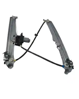 Gebrauchtes Autoersatzteil fensterheber vorne rechts zum renault espace v (jr_) 1.6 dci 130 oem-iam-referenzen 807209969r