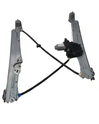 Автозапчасти б/у регулятор стекла переднего правого за renault espace v (jr_) 1.6 dci 130 ссылки oem iam 807209969r  