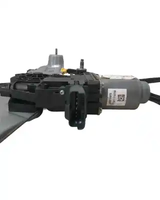 Автозапчасти б/у регулятор стекла переднего правого за renault espace v (jr_) 1.6 dci 130 ссылки oem iam 807209969r  