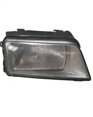 Автозапчастина б/у права фа для audi a4 avant (8e) 1.8 t quattro посилання на oem iam 8d0941030