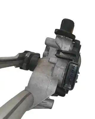 Second-hand car spare part front windshield wiper motor for renault megane iv fastback (b9a/m/n_) 1.5 dci 110 (b9a3) oem iam references 288005974r  