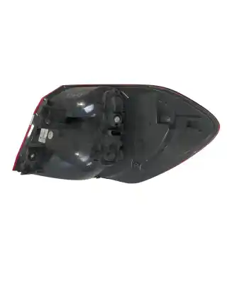 Автозапчасти б/у левый задний фонарь за bmw 2 active tourer (f45) 216 d ссылки oem iam 63217311059  