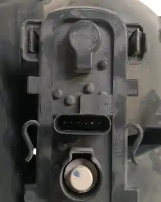 Автозапчасти б/у левый задний фонарь за bmw 2 active tourer (f45) 216 d ссылки oem iam 63217311059  