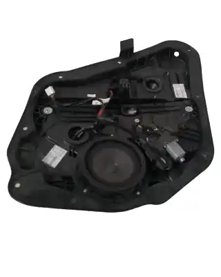 Pezzo di ricambio per auto di seconda mano alzacristalli posteriore sinistro per kia pro cee'd (jd) 1.4 crdi 90 riferimenti oem iam 83450a2010
