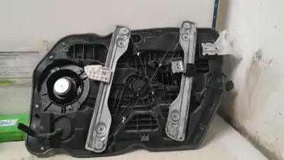 Second-hand car spare part DRIVER LEFT WINDOW REGULATOR for KIA PRO CEE'D (JD)  OEM IAM references 82450A2010  