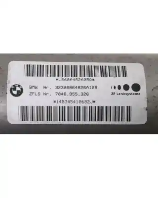 Second-hand car spare part steering column for bmw 2 active tourer (f45) 216 d oem iam references 32306864826  