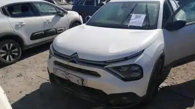 İkinci el araba yedek parçası SAG HAVA YASTIGI için CITROEN C4 III (BA_, BB_, BC_) 1.5 BLUEHDI 130 (BBYHZB) OEM IAM referansları 9834028180  