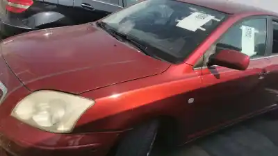 İkinci el araba yedek parçası ÜST ARKA SAG SÜSPANSIYON KOLU için TOYOTA AVENSIS (_T22_) 2.0 D-4D (CDT220) OEM IAM referansları 4877021011  