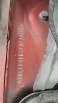 Автозапчасти б/у центральный задний фонарь за skoda fabia i (6y2) 1.4 tdi ссылки oem iam 5j6945097 47h  