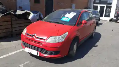 Pièce détachée automobile d'occasion LE PARE-CHOC AVANT pour CITROEN C4 COUPÉ (LA_)  Références OEM IAM 7401GR  COMPATIBILIDADES Y COMPONENTES ->6351.T7 CITROËN, 6351T7 CITROËN