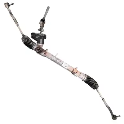 Second-hand car spare part Steering Rack for RENAULT CAPTUR I (J5_, H5_) 1.5 DCI 90 OEM IAM references 490014904R  