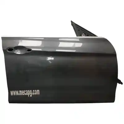 Second-hand car spare part front right door for bmw 3 (f30, f80) 318 d oem iam references 41007406850