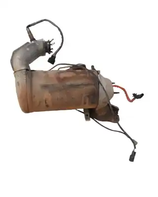 Автозапчасти б/у катализатор за renault captur i (j5_, h5_) 1.5 dci 90 ссылки oem iam 208a03317r  