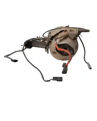 Автозапчасти б/у катализатор за renault captur i (j5_, h5_) 1.5 dci 90 ссылки oem iam 208a03317r  