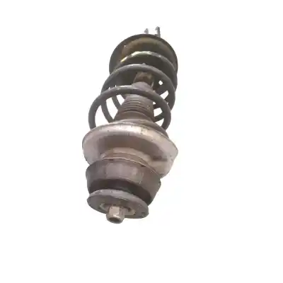 Автозапчасти б/у передний амортизатор за dacia duster (hm_) 1.0 tce lpg ссылки oem iam 543029903r  