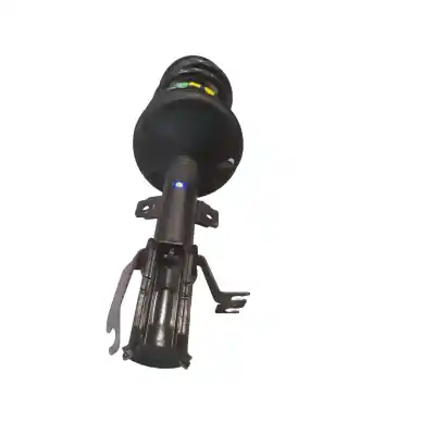Автозапчасти б/у передний амортизатор за dacia duster (hm_) 1.0 tce lpg ссылки oem iam 543029903r  