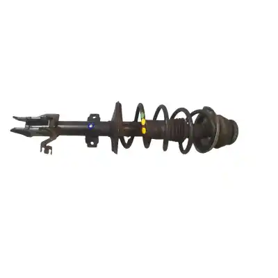 Автозапчастина б/у передній амортизатор для dacia duster (hm_) 1.0 tce lpg посилання на oem iam 543029903r