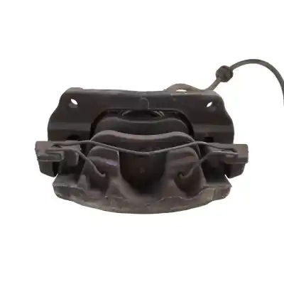 Second-hand car spare part front right brake caliper for renault captur i (j5_, h5_) 1.5 dci 90 oem iam references 410018218r  