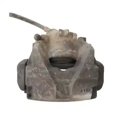 Second-hand car spare part front right brake caliper for renault captur i (j5_, h5_) 1.5 dci 90 oem iam references 410018218r  