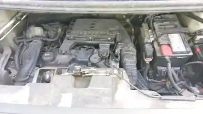 Peça sobressalente para automóvel em segunda mão capot por citroen jumpy furgón (v_) 1.6 bluehdi 115 referências oem iam 9811892880  