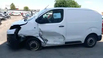 Автозапчастина б/у шина для citroen jumpy furgón (v_) 1.6 bluehdi 115 посилання на oem iam 98519218vt  