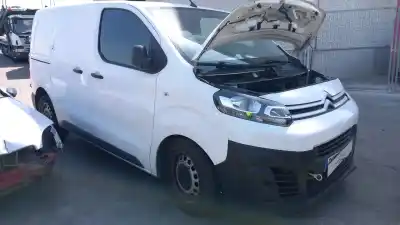 Second-hand car spare part FUEL CAP for CITROEN JUMPY FURGÓN (V_) 1.6 BLUEHDI 115 OEM IAM references 1508G0  