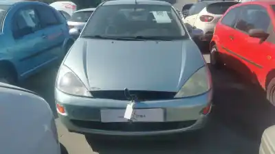 Pezzo di ricambio per auto di seconda mano BAULE / SERRATURA DEL CANCELLO per FORD FOCUS I (DAW, DBW) 1.6 16V Riferimenti OEM IAM 4398070  