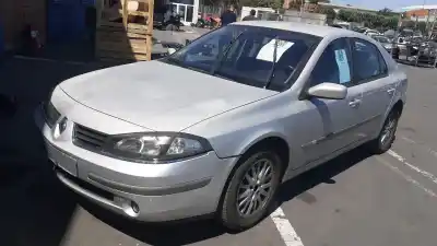 Pièce détachée automobile d'occasion PRETENSIONNEUR D'AIRBAG AVANT GAUCHE pour RENAULT LAGUNA II (BG0/1_) 1.9 DCI (BG1A, BG1W, BG0G) Références OEM IAM 8200074864  