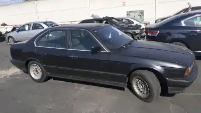 Pièce détachée automobile d'occasion TRANSMISSION ARRIERE GAUCHE pour BMW 520I  Références OEM IAM 33211226720  