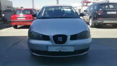 Автозапчасти б/у ЗАДНИЙ ПРАВЫЙ СТЕКЛОРЕГУЛЯТОР за SEAT IBIZA III (6L1) 1.9 TDI ссылки OEM IAM 6L4839756B  