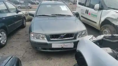 Автозапчасти б/у ЭЛЕКТРИЧЕСКИЙ ВЕНТИЛЯТОР за VOLVO V40 1 1.9 D 115CH MANUAL ссылки OEM IAM   