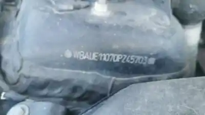 Peça sobressalente para automóvel em segunda mão espelho retrovisor direito por bmw 1 (e87) 116 i referências oem iam 51167189850  