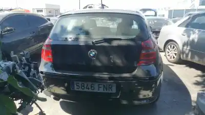 Peça sobressalente para automóvel em segunda mão amortecedor traseiro esquerdo por bmw 1 (e87) 116 i referências oem iam 33526771555  