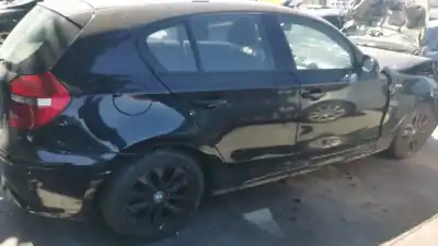 Peça sobressalente para automóvel em segunda mão amortecedor traseiro esquerdo por bmw 1 (e87) 116 i referências oem iam 33526771555  