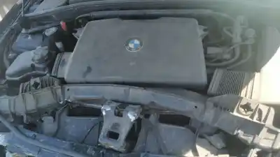 Second-hand car spare part rear left window regulator for bmw 1 (e87) 116 i oem iam references 51357138467  