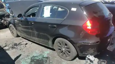Автозапчасти б/у выключатель переднего правого окна за bmw 1 (e87) 116 i ссылки oem iam 61316970247  