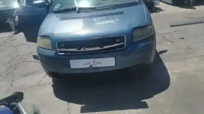 İkinci el araba yedek parçası ÖN SAG HAVA YASTIGI için AUDI A2 (8Z) 1.4 OEM IAM referansları 8Z0880204B  