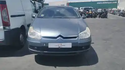 Piesă de schimb auto la mâna a doua RADIATOR AER INTERCOOLER pentru CITROEN C5 III (RD_) 1.6 HDi 110 Referințe OEM IAM E256093  