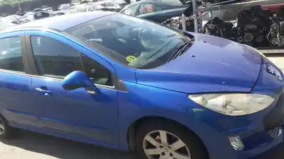 İkinci el araba yedek parçası BENZIN KAPAGI için PEUGEOT 308 SW Sport OEM IAM referansları 1508L2  