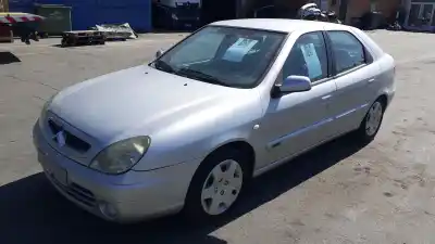 Gebrauchtes Autoersatzteil VORDERE STOSSSTANGE zum CITROEN XSARA (N1) 2.0 HDI 90 OEM-IAM-Referenzen 7401EV  