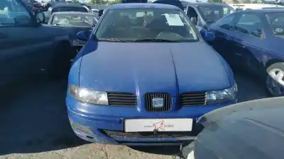 Tweedehands auto-onderdeel KATALYSATOR voor SEAT LEON (1M1) 1.9 TDI OEM IAM-referenties 1J0253058GX  